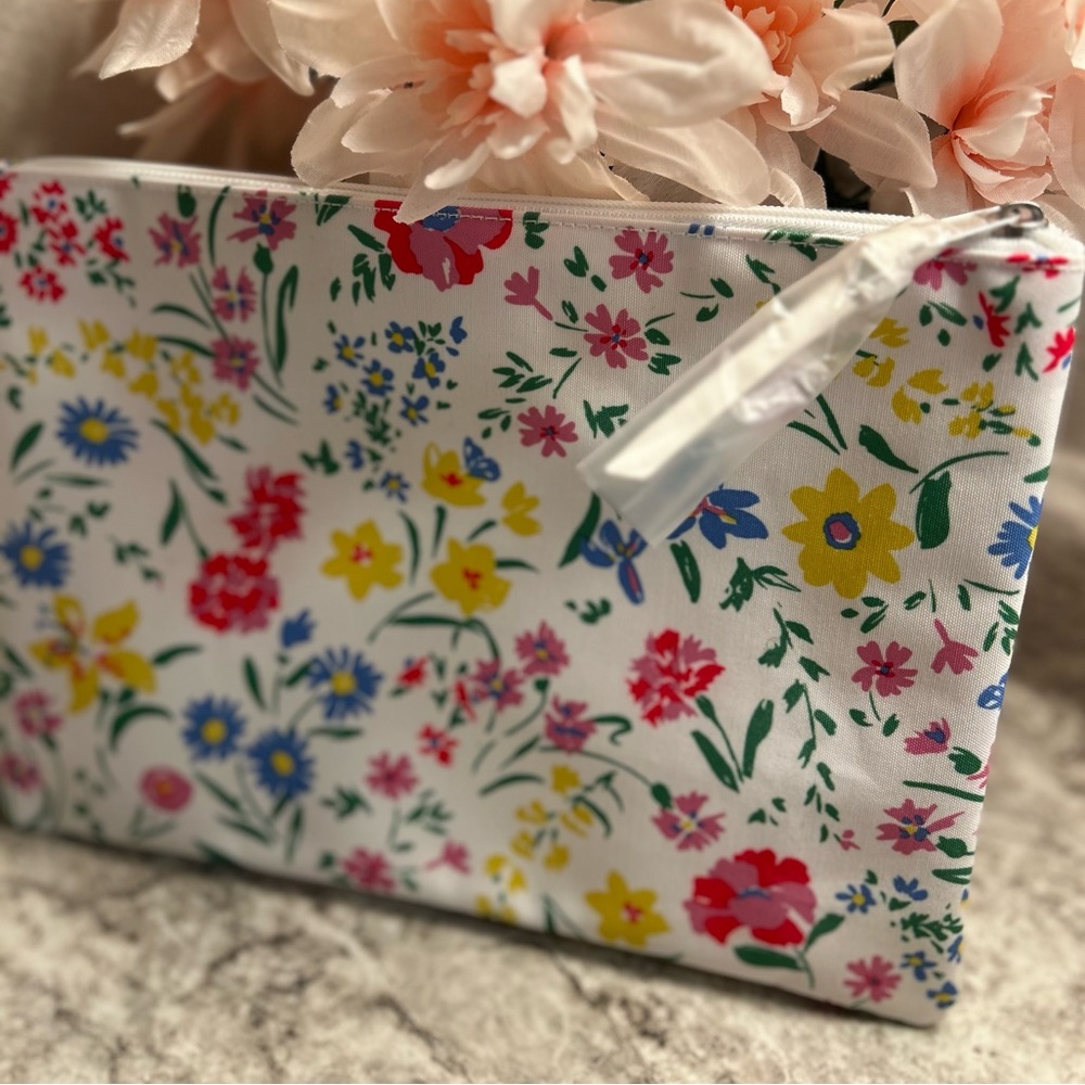 Large Kate Spade Staci Garden Bag - Picture 3 of 6